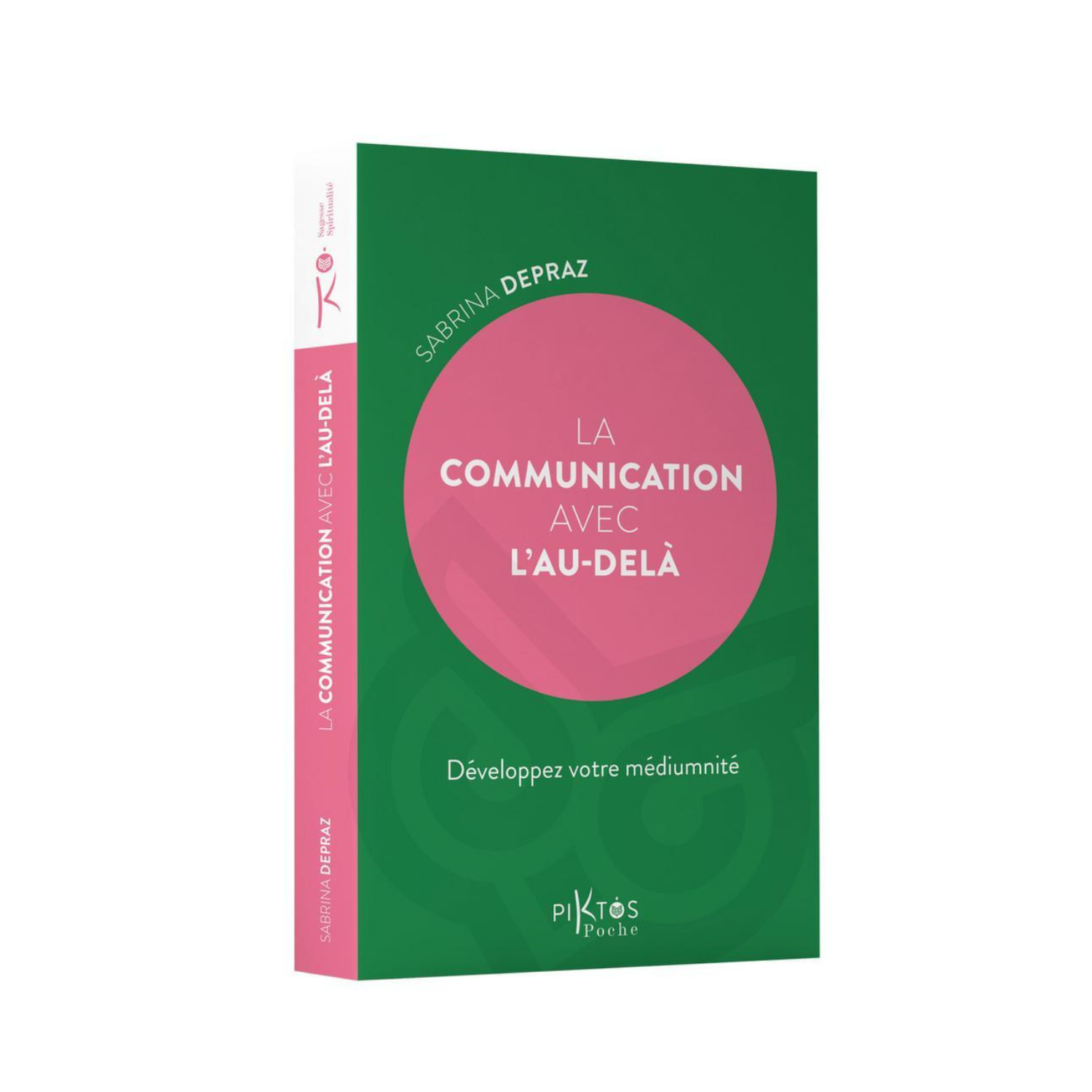 La communication avec l&#39;au-delà