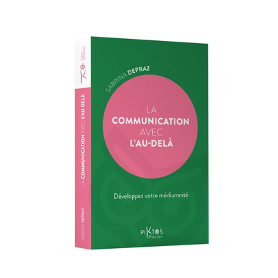 La communication avec l&#39;au-delà
