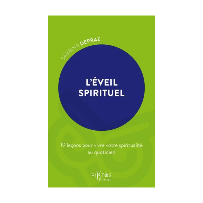 L'éveil spirituel