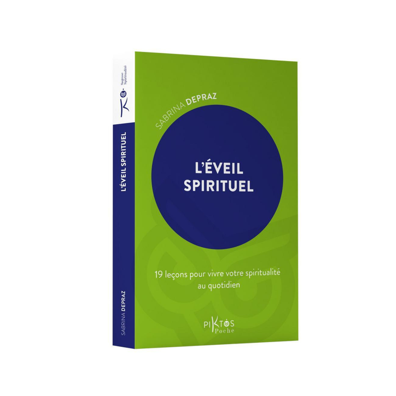 L&#39;éveil spirituel