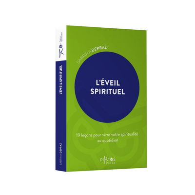 L&#39;éveil spirituel