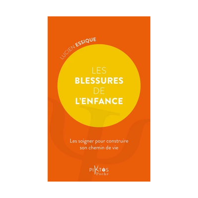 Les blessures de l'enfance