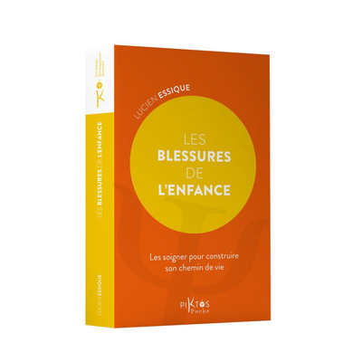 Les blessures de l&#39;enfance