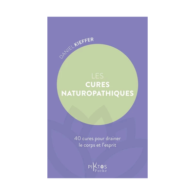 Les cures naturopathiques