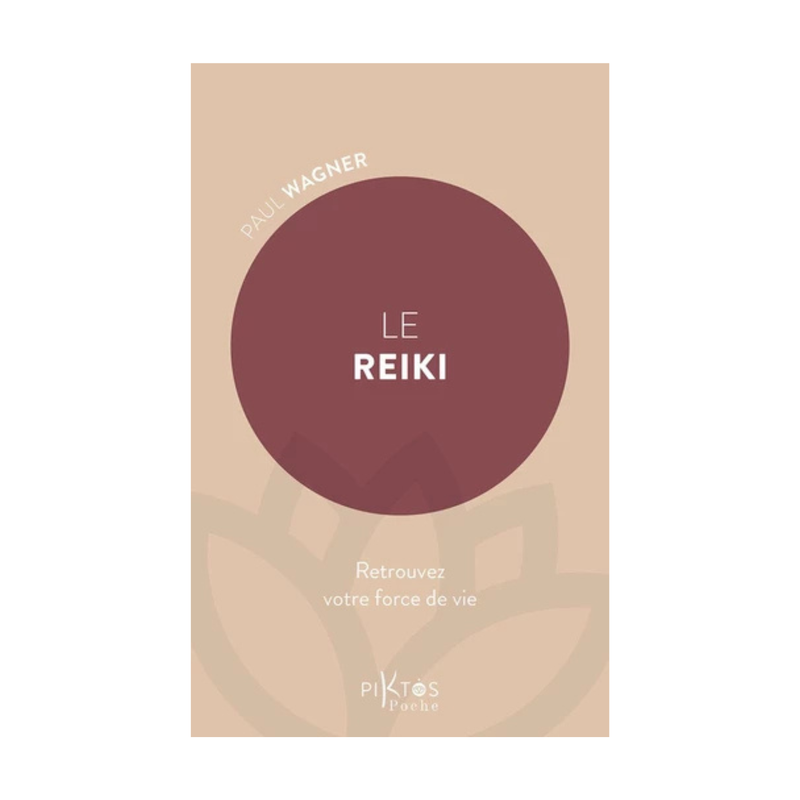 Le reiki