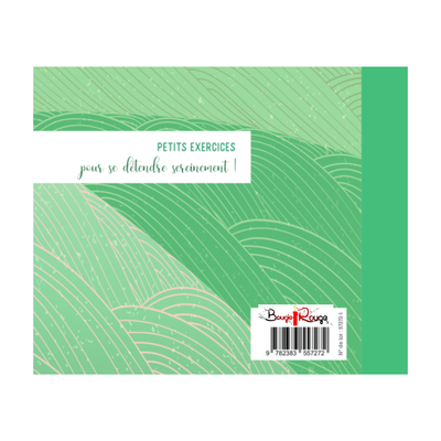 La méditation - Petits rituels magiques