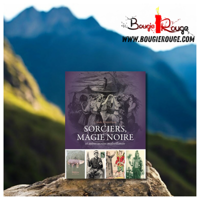 Sorciers, magie noire