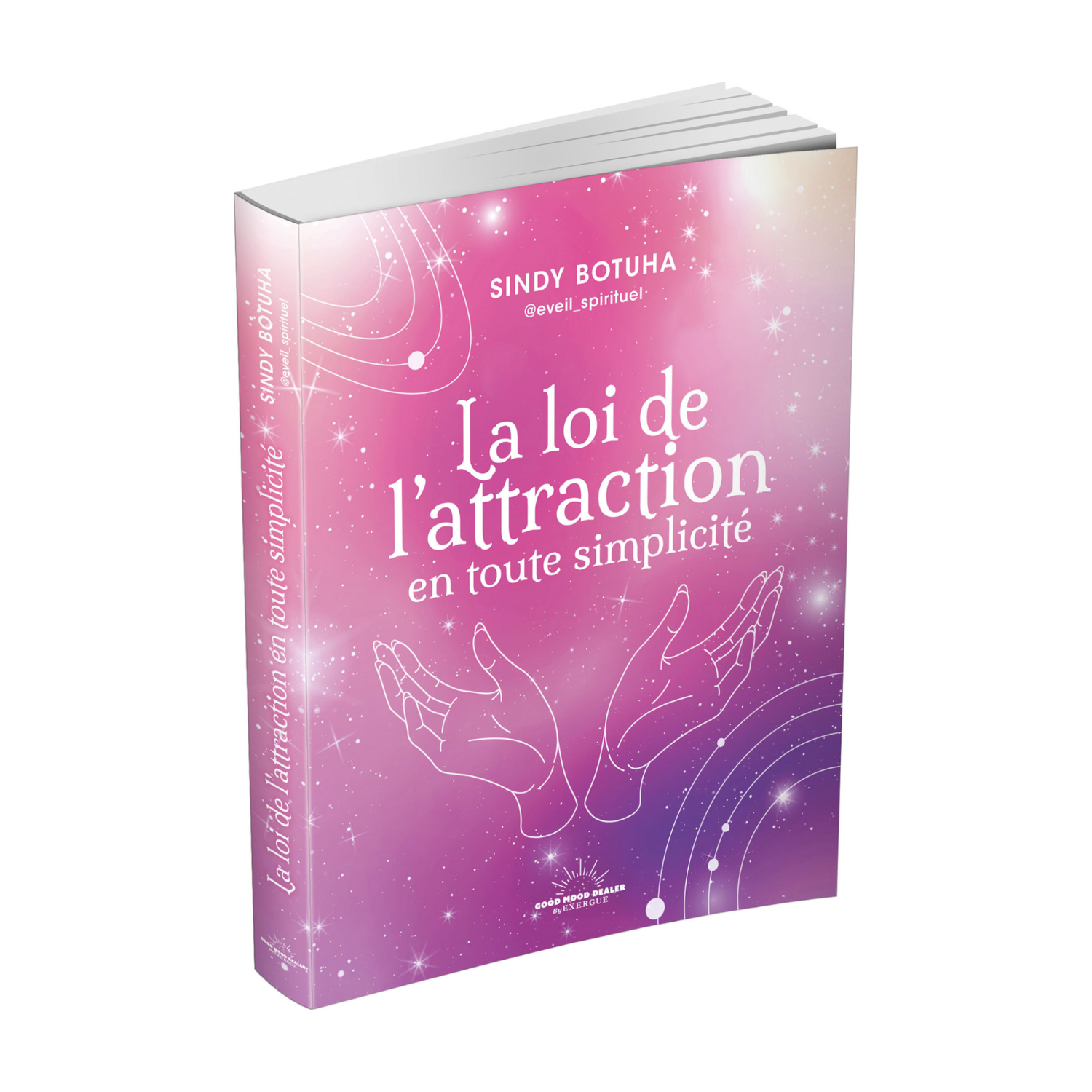 La loi de l&#39;attraction