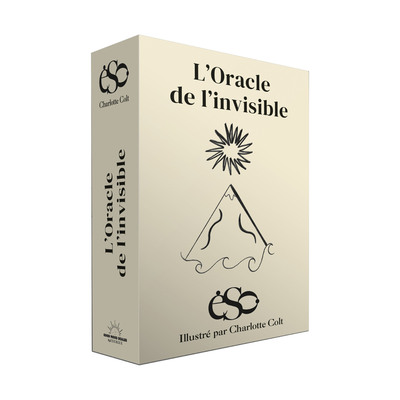 L&#39;oracle de l&#39;invisible