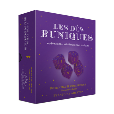 Les dés runiques