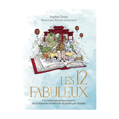 Les 12 fabuleux