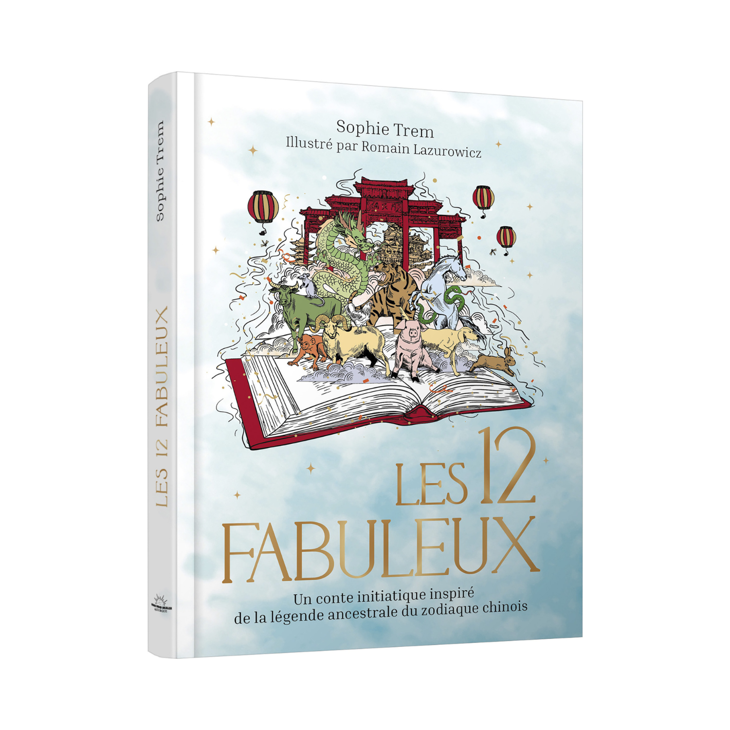 Les 12 fabuleux