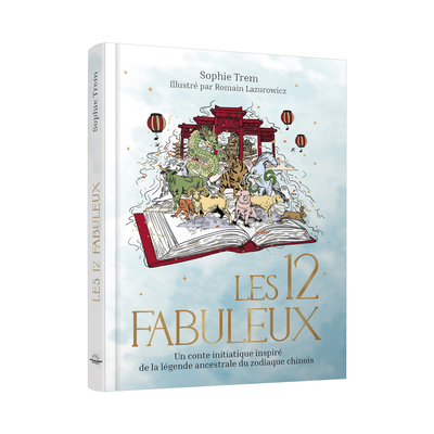 Les 12 fabuleux