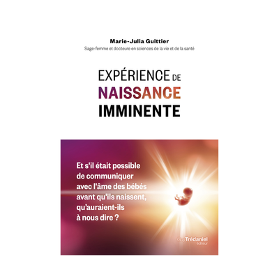 Expérience de naissance imminente