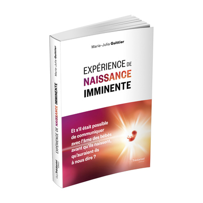 Expérience de naissance imminente