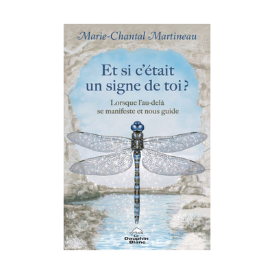 Et si c&#39;était un signe de toi?