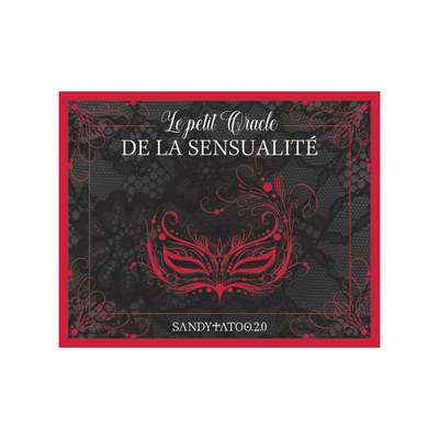 Le petit oracle de la sensualité