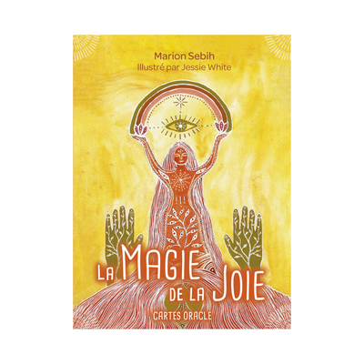 La magie de la joie