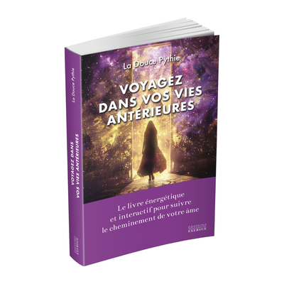 Voyagez dans vos vies antérieures