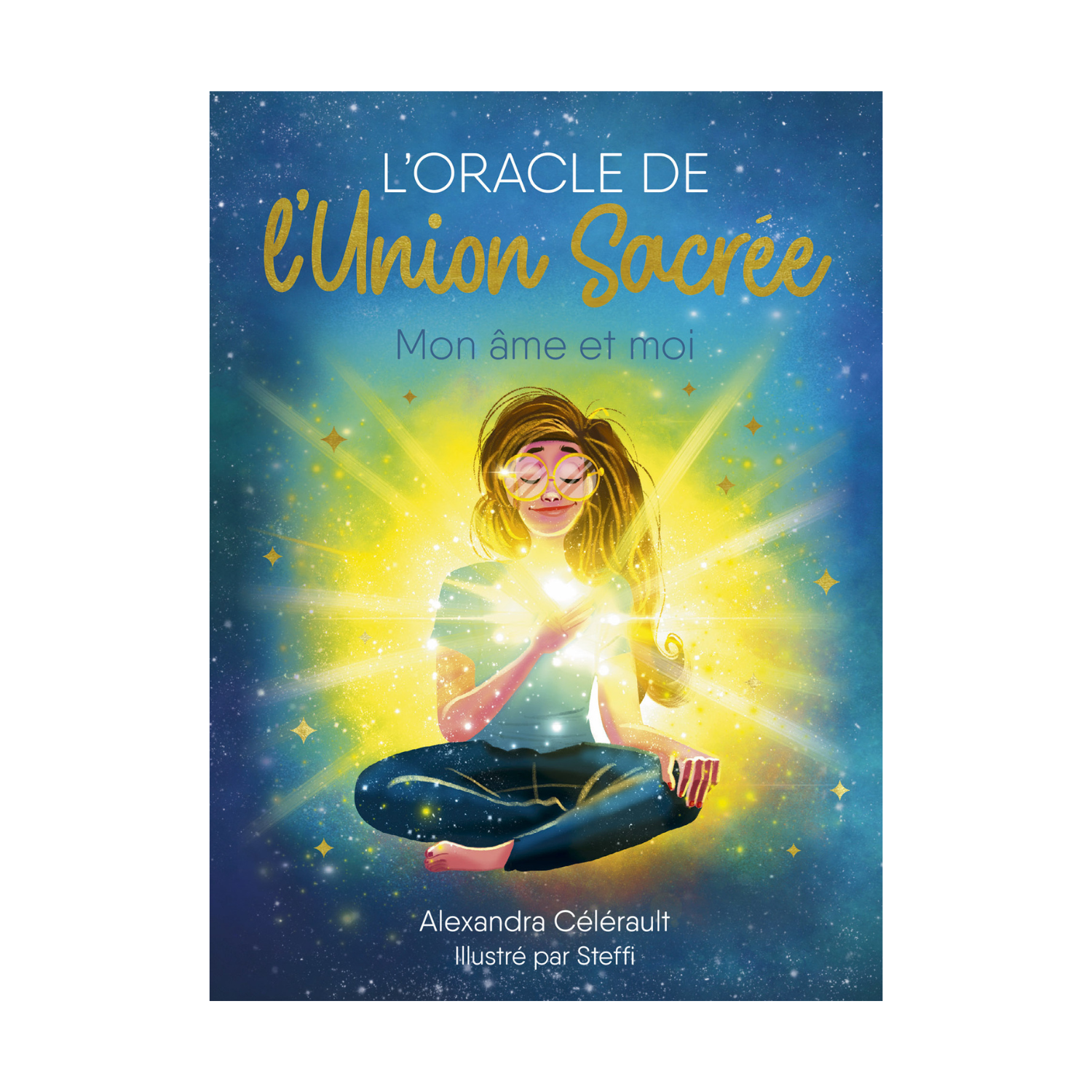 L&#39;oracle de l&#39;union sacrée