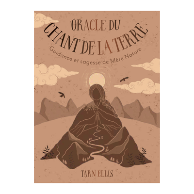 Oracle du chant de la terre