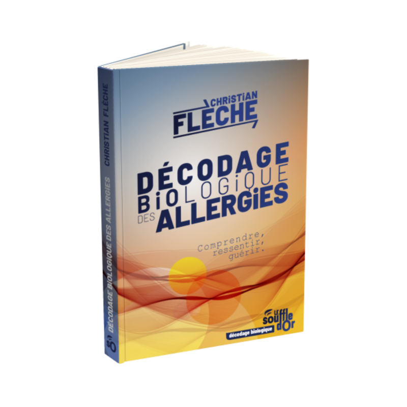 Décodage biologique des allergies