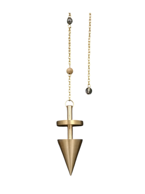 Pendule Harmonie Jocelyne Fangain