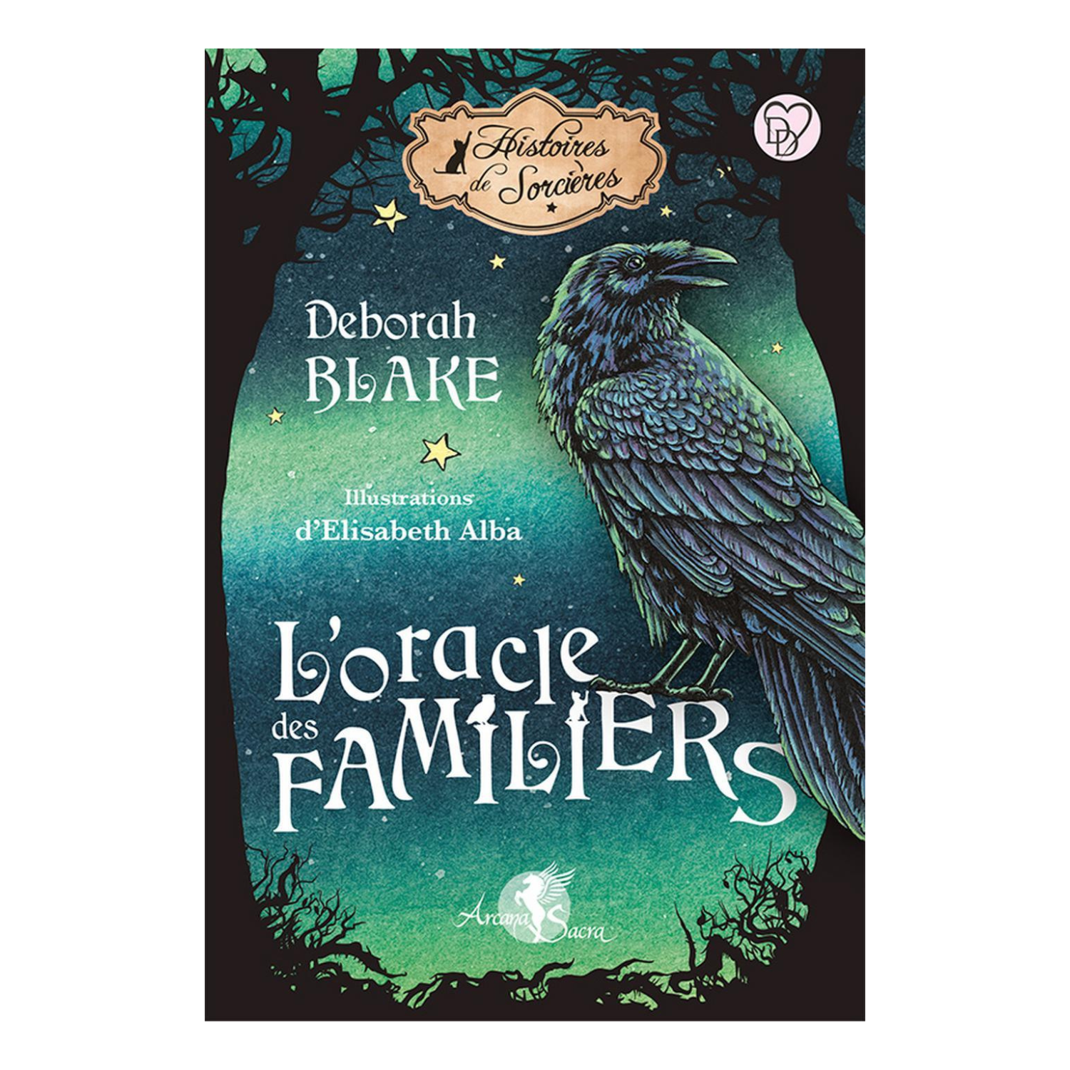 L&#39;oracle des familiers