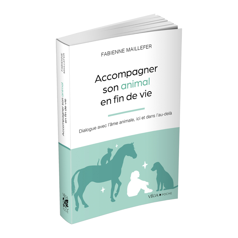 Accompagner son animal en fin de vie