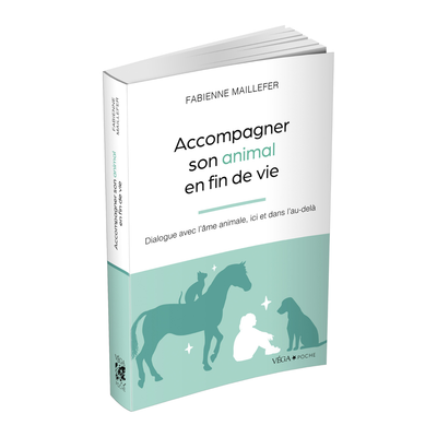 Accompagner son animal en fin de vie