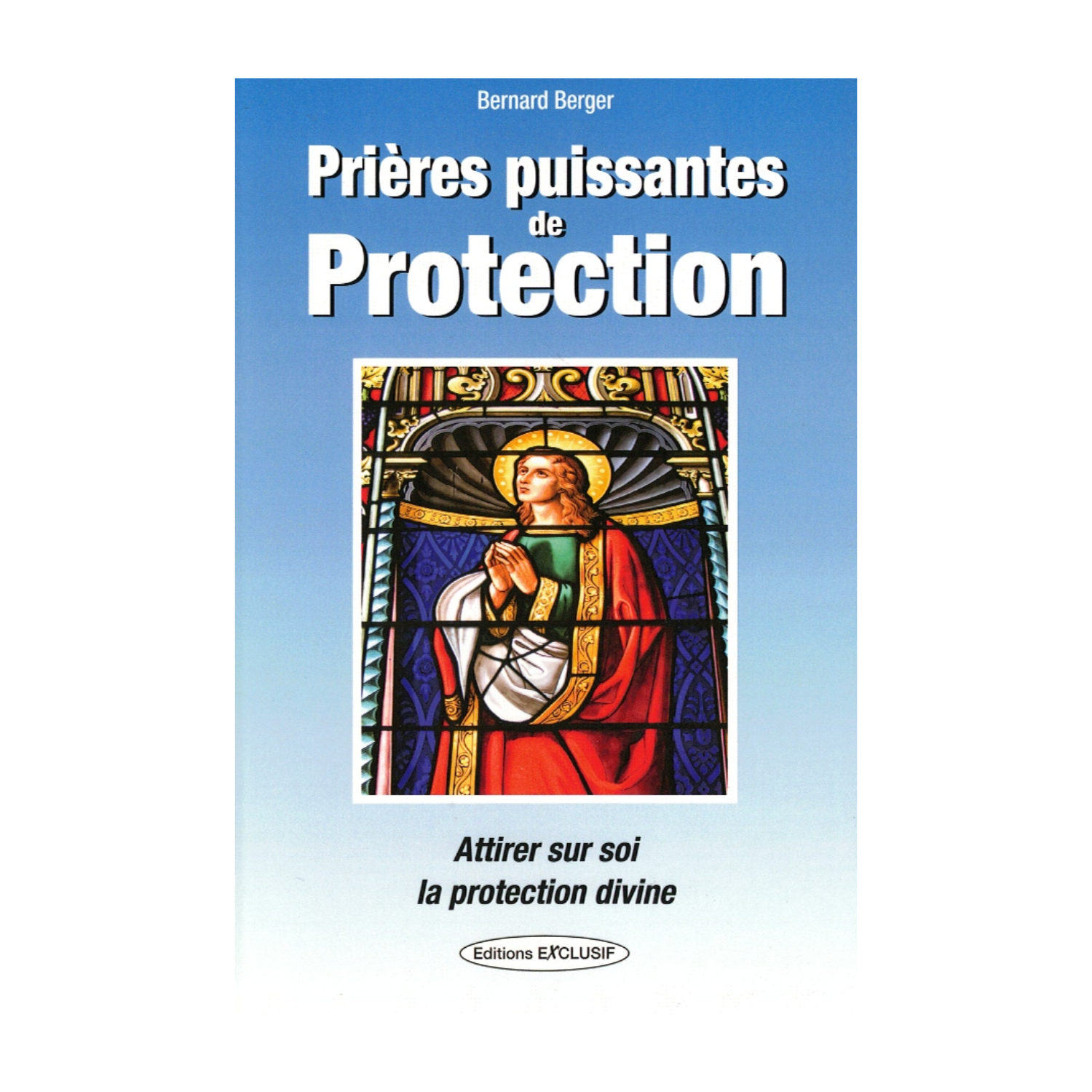 Prières puissantes de protection
