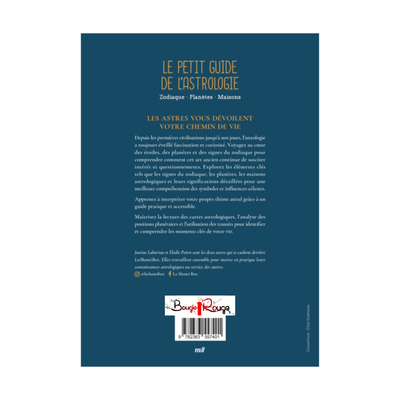 Le petit guide de l'astrologie