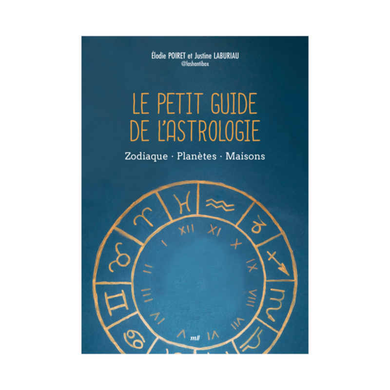 Le petit guide de l&#39;astrologie