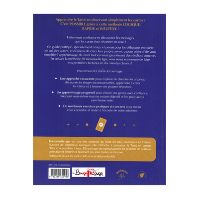 Rencontrer le tarot