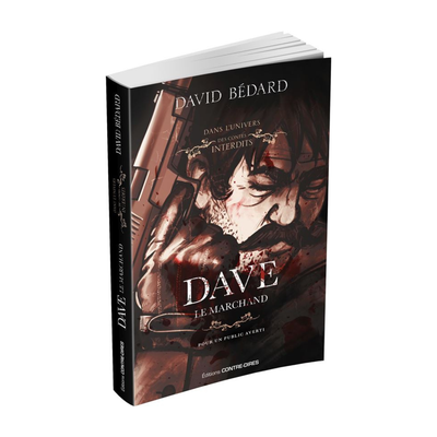 Dave, le marchand