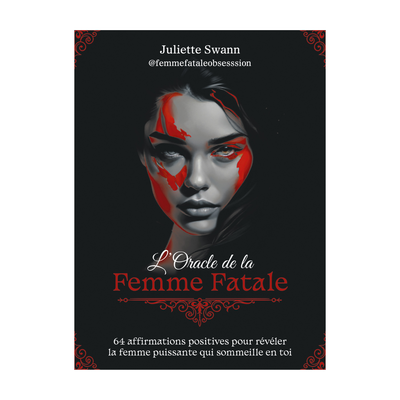 L&#39;oracle de la femme fatale