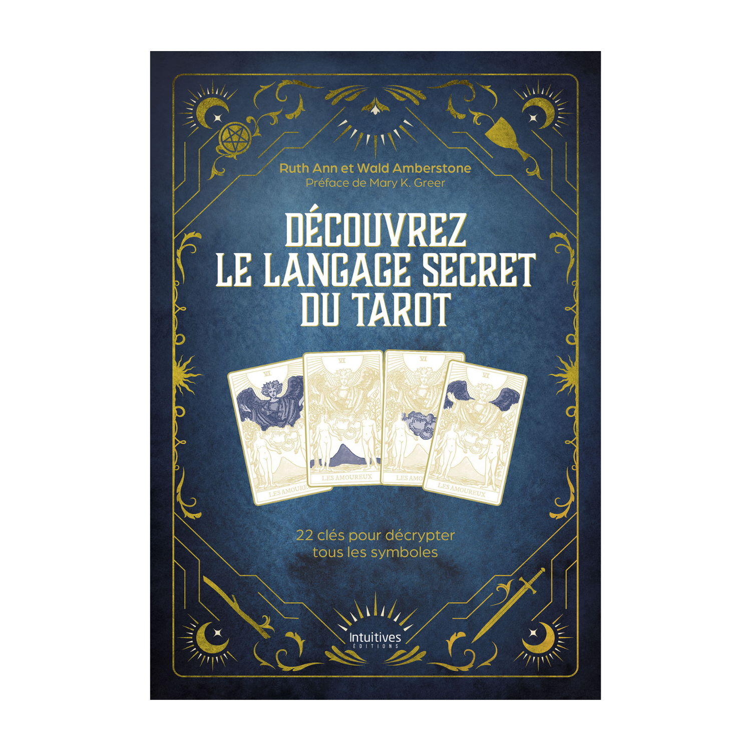 Découvrez le langage secret du tarot