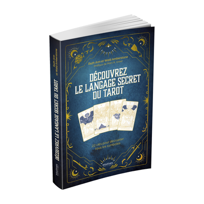 Découvrez le langage secret du tarot