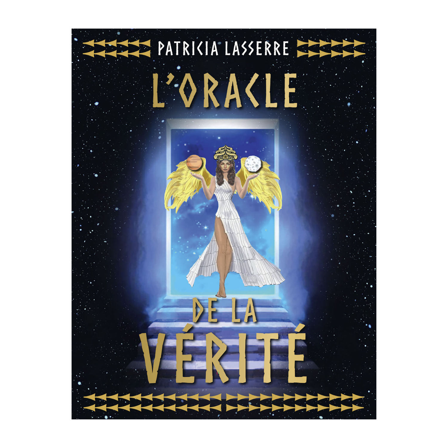 L&#39;oracle de la vérité