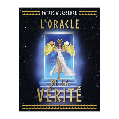 L&#39;oracle de la vérité