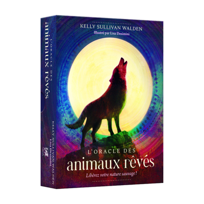 L&#39;oracle des animaux rêvés