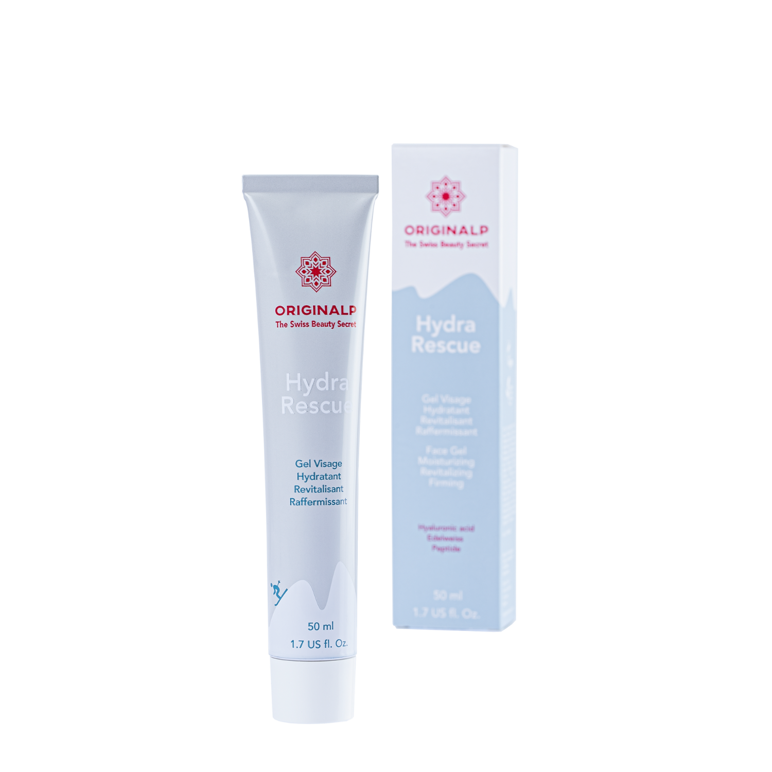 Gel Hydra Rescue