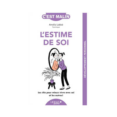L&#39;estime de soi