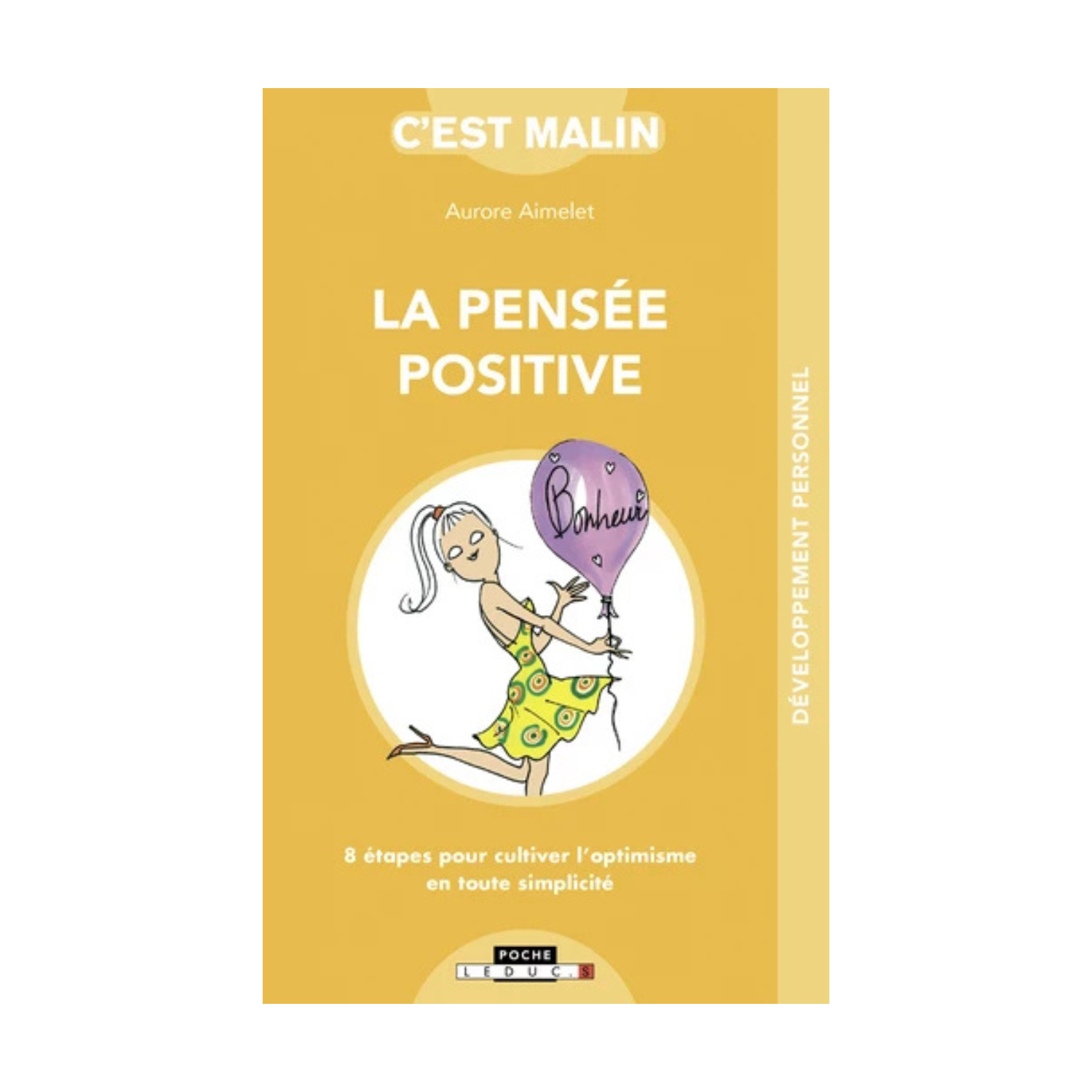 La pensée positive