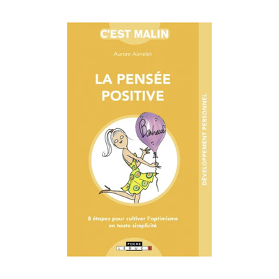 La pensée positive