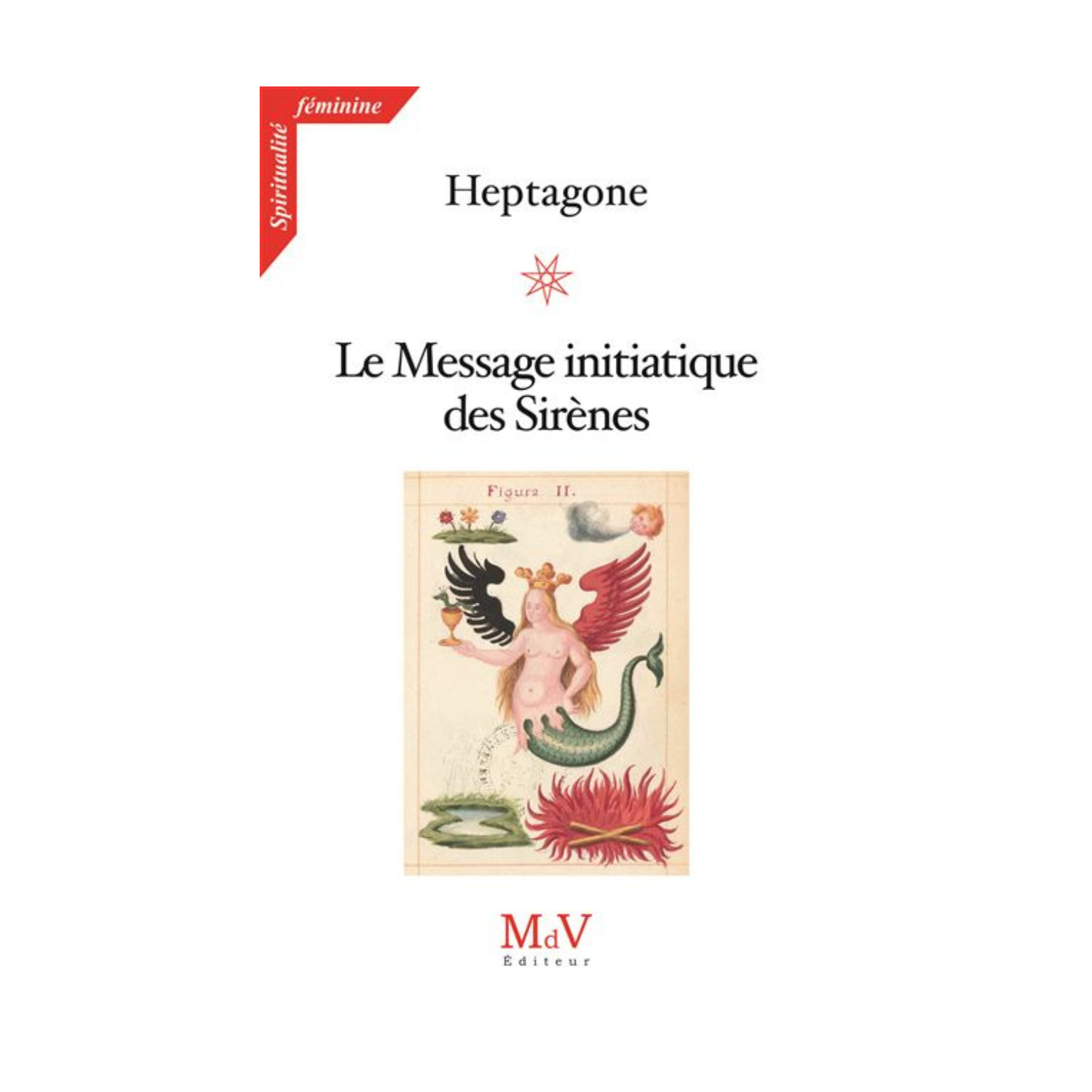 Le message initiatique des Sirènes