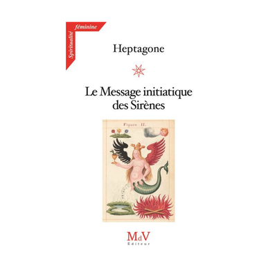 Le message initiatique des Sirènes
