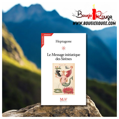 Le message initiatique des Sirènes