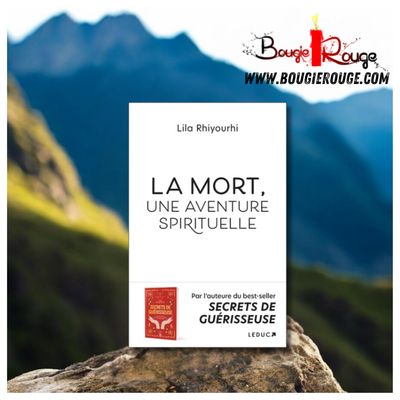 La mort, une aventure spirituelle