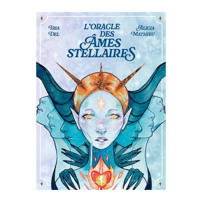 L&#39;oracle des âmes stellaires